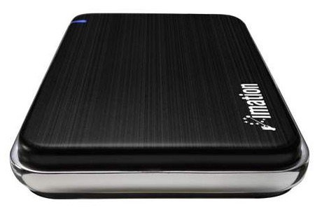 Portable HDD