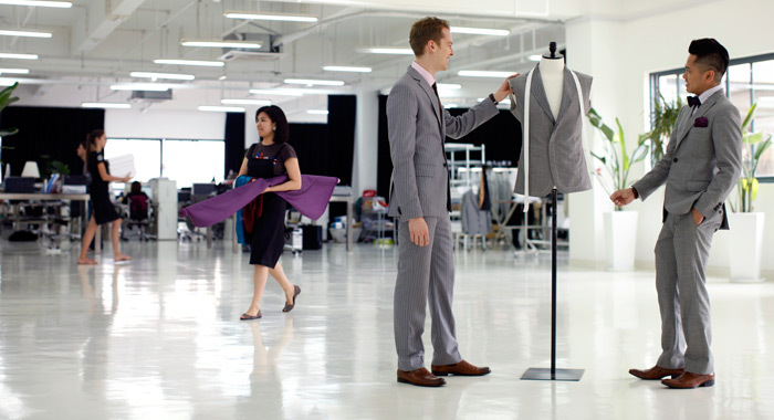 indochino
