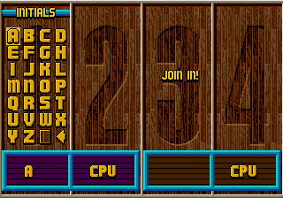 NBA Jam