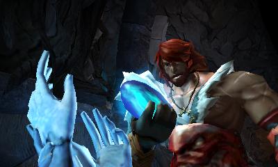 Interesting orb