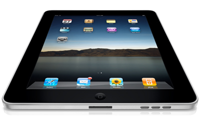 Apple iPad