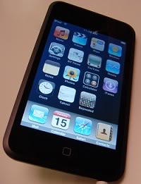 iPod Touch