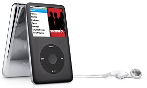 iPod