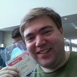 Press Pass GET! on Twitpic