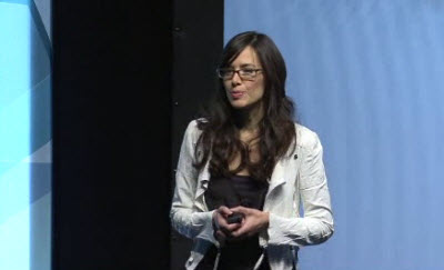 Jade Raymond 2