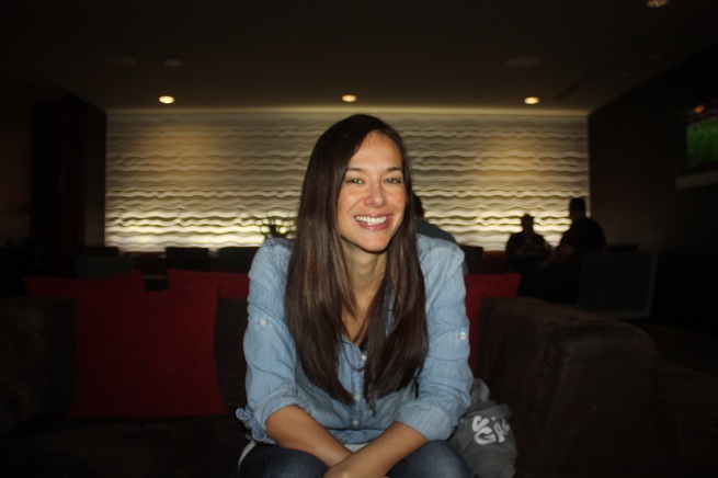 Jade Raymond