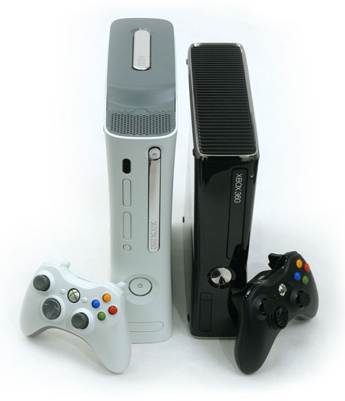 Xbox 360