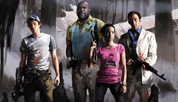 Left 4 Dead 2