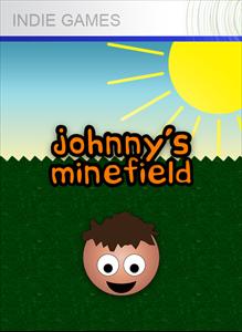 Johnny's Minefield