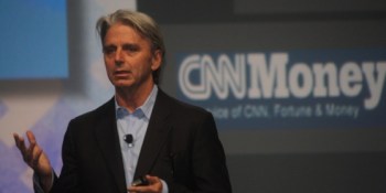 EA's ex-CEO John Riccitiello to speak at GamesBeat 2013