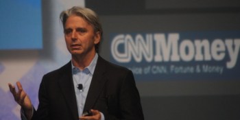 EA's ex-CEO John Riccitiello to speak at GamesBeat 2013