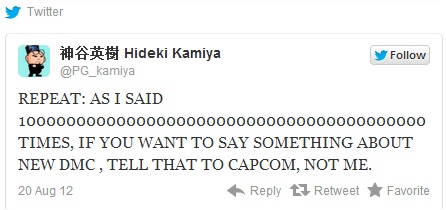 Hideki Kayima Twitter