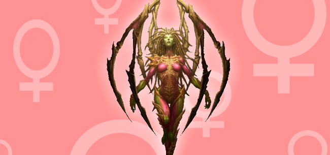 Extra Heats: Kerrigan