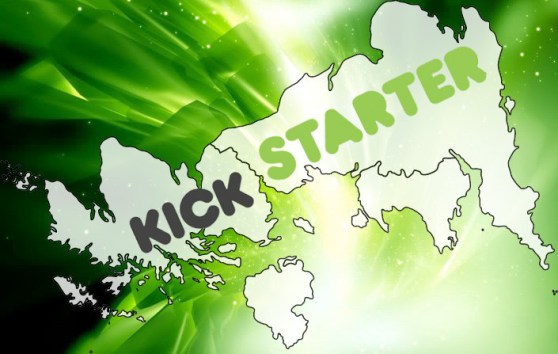 kickstarter
