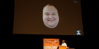 Kim Dotcom’s Mega to launch browser-based encrypted video call and chat service ‘soon’