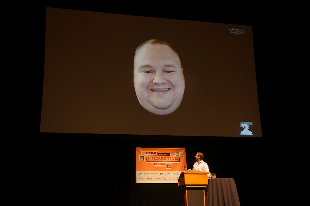 Kim Dotcom