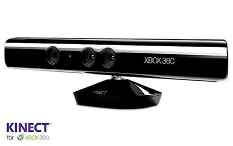 Microsoft Kinect