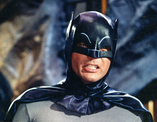 Batman