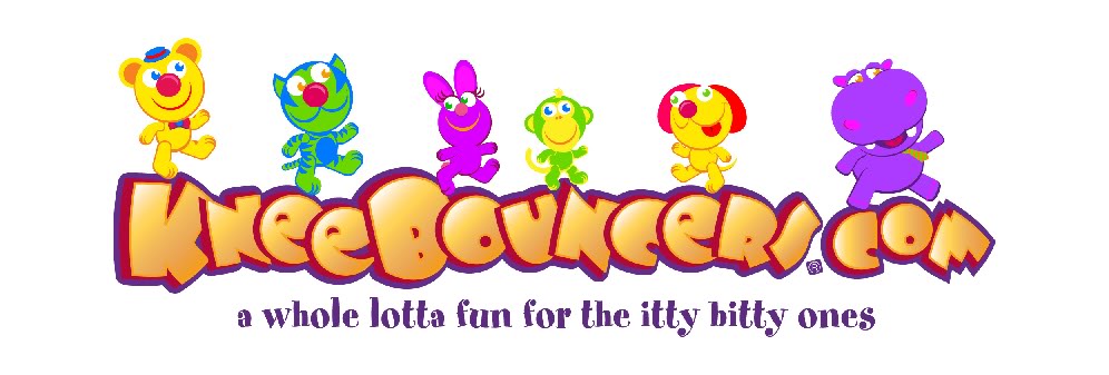KneeBouncers Banner