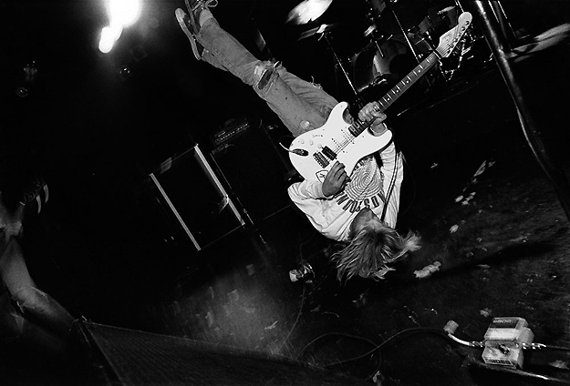 cobain