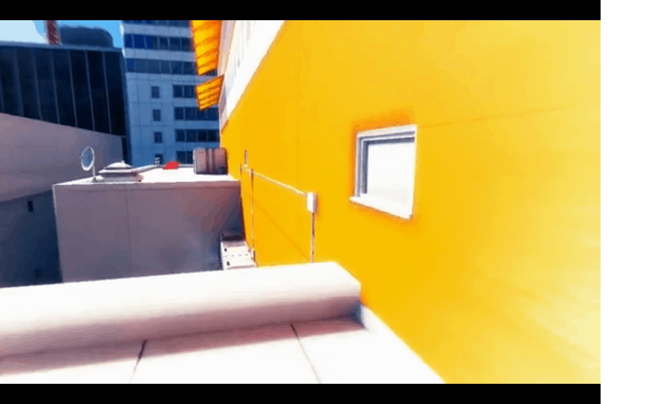 Wallrunning