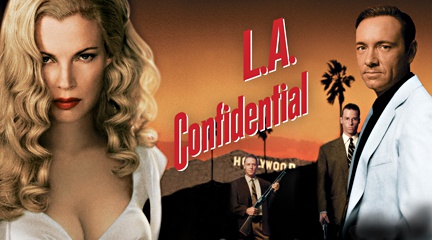 L.A. Confidential