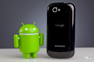 Android samsung