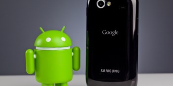 Google and Samsung: With partners like these, who needs enemies?