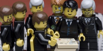 The great enterprise head fake: Why the shift to enterprise is really no shift at all