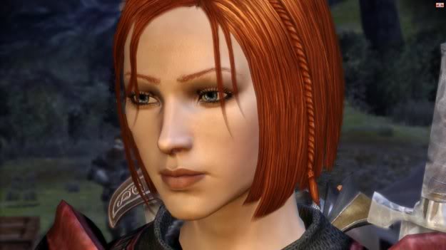 Dragon Age Lelliana 2