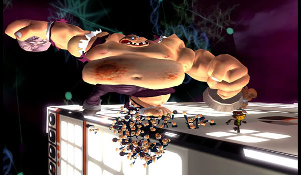 Psychonauts