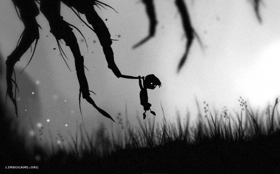 Limbo Screenshot