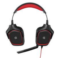 logitech g230