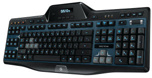 logitech g510s