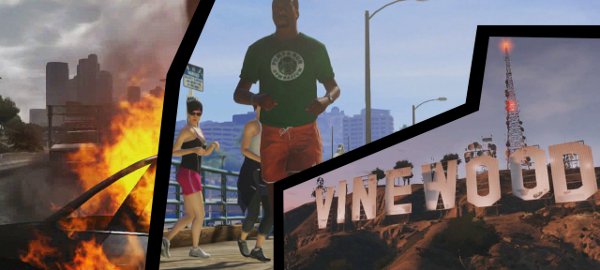Los Santos