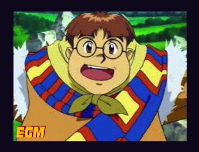 Ramus + EGM = win