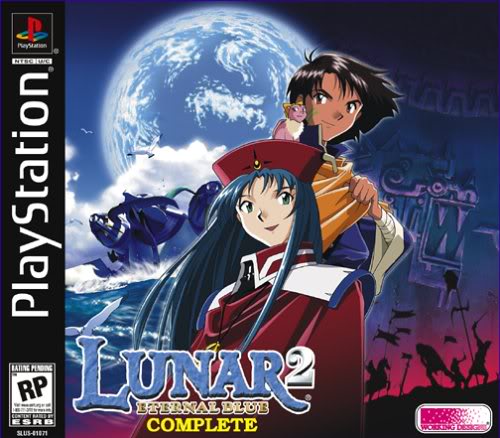 Lunar 2