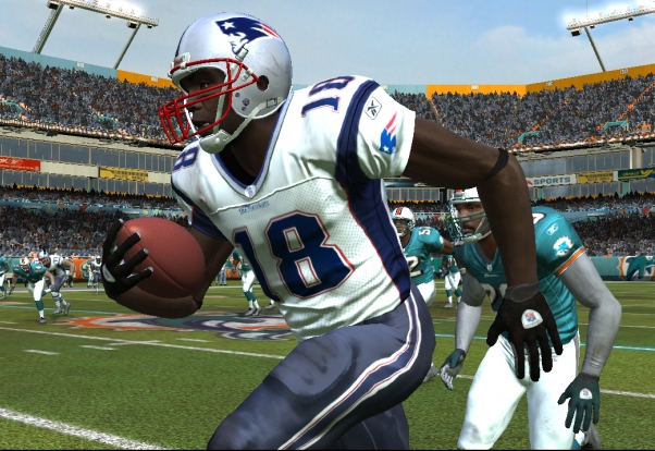 Madden NFL 11