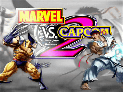 One of the greatest fighting games.