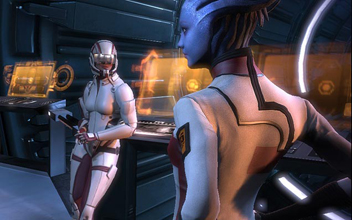 Mass Effect