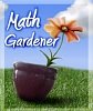 Math Gardener