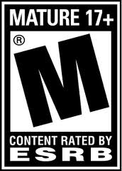 Rated M for Mature