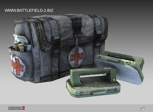 Medic