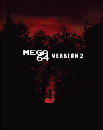 Mega64 Version 2