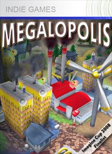 Megalopolis