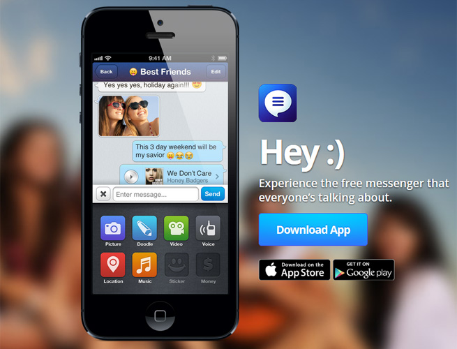 messageme