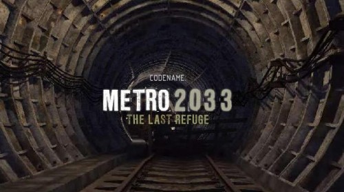 Metro 2033