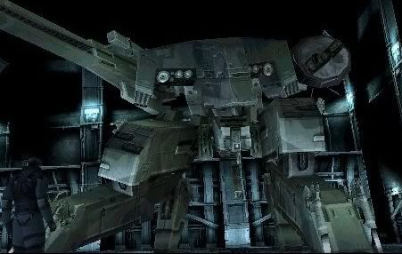 Metal Gear
