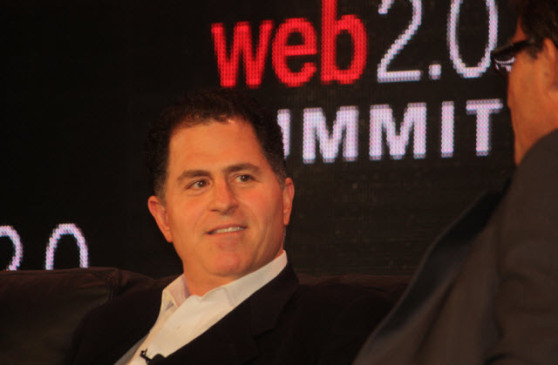 michael dell