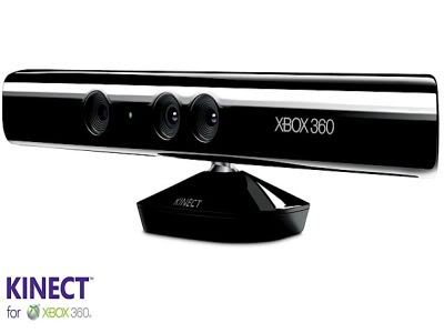 Kinect